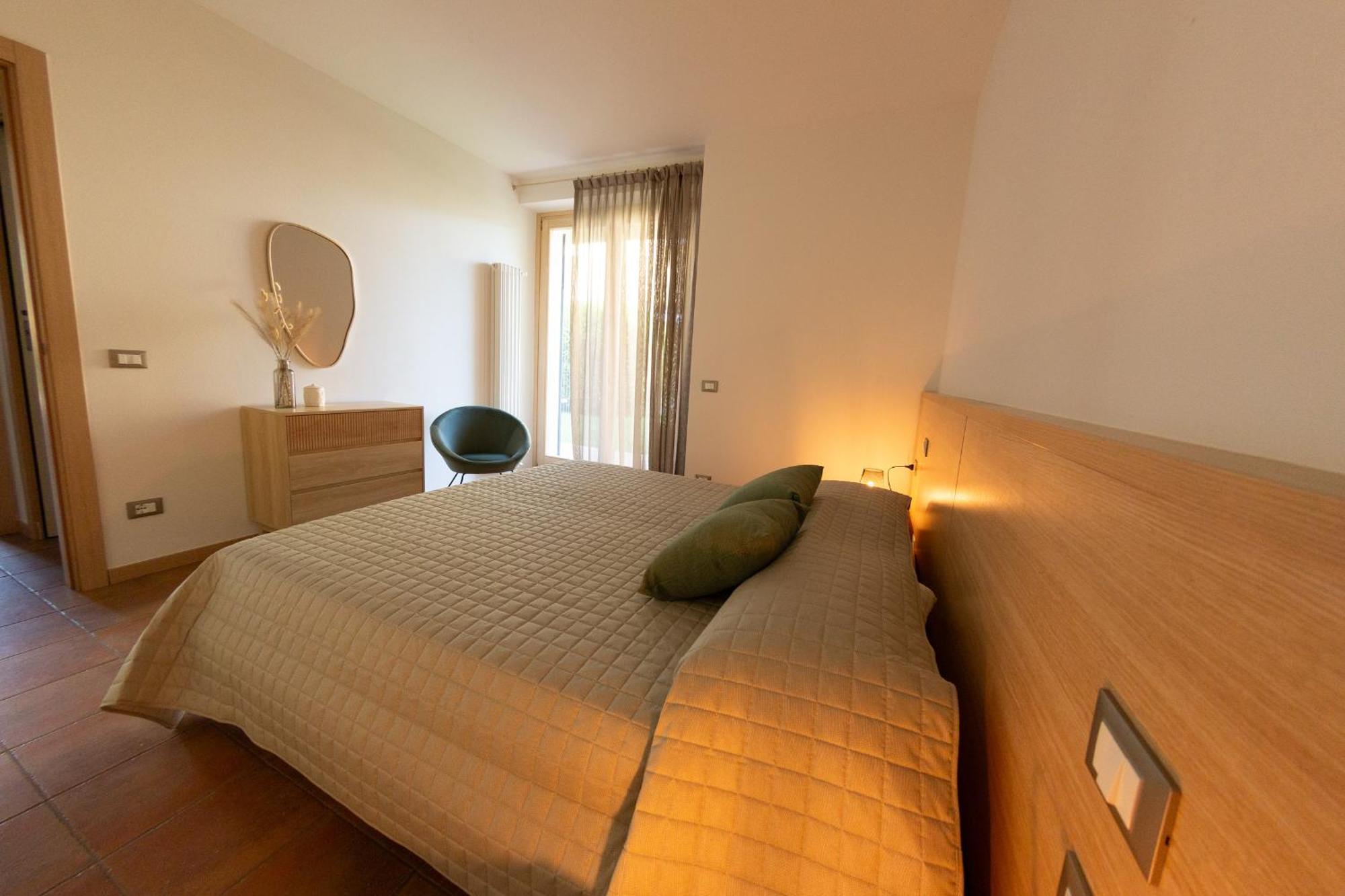 كافايون فيرونيسي Vistaverde Harmony Apartments المظهر الخارجي الصورة
