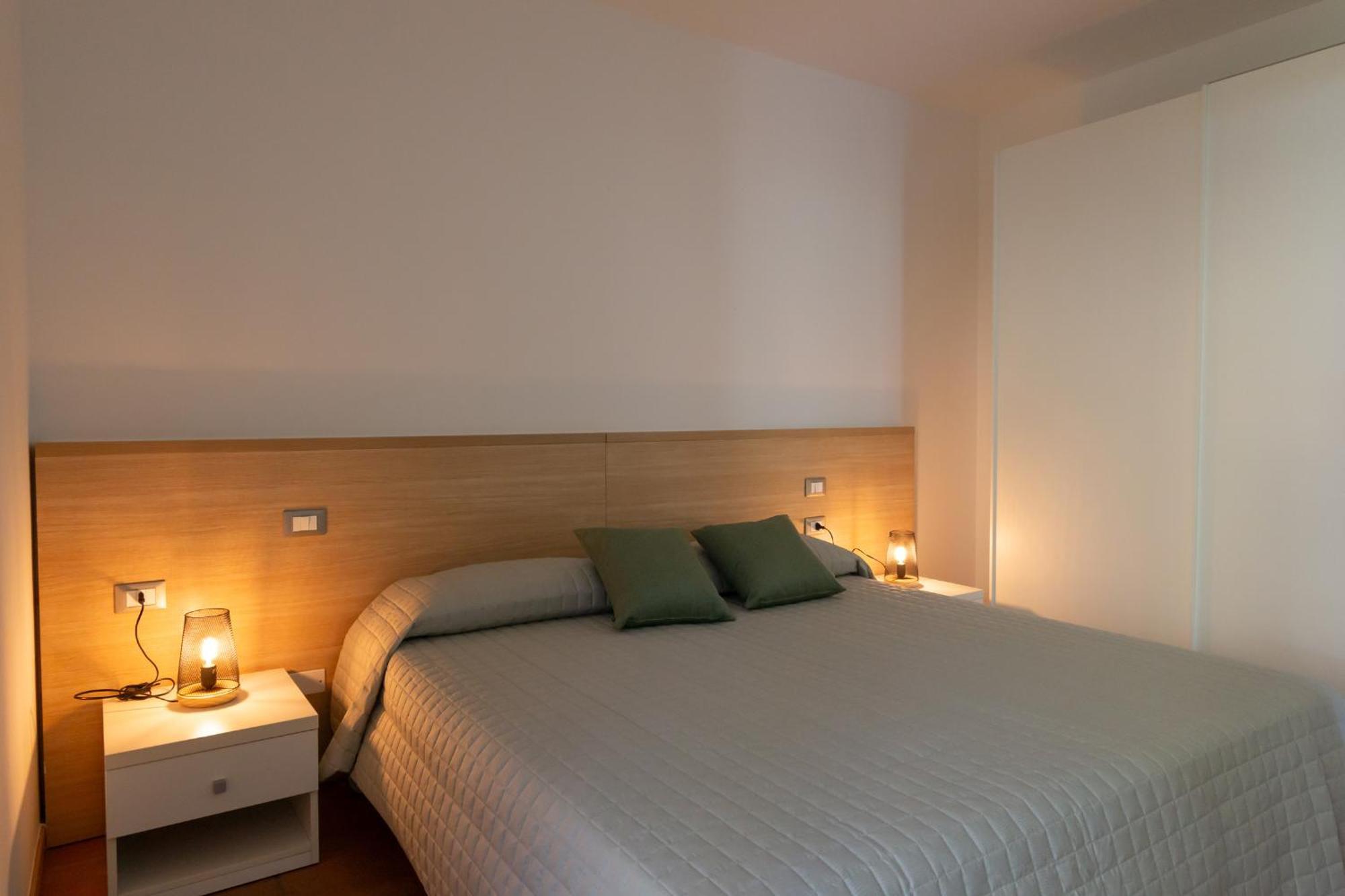 كافايون فيرونيسي Vistaverde Harmony Apartments المظهر الخارجي الصورة