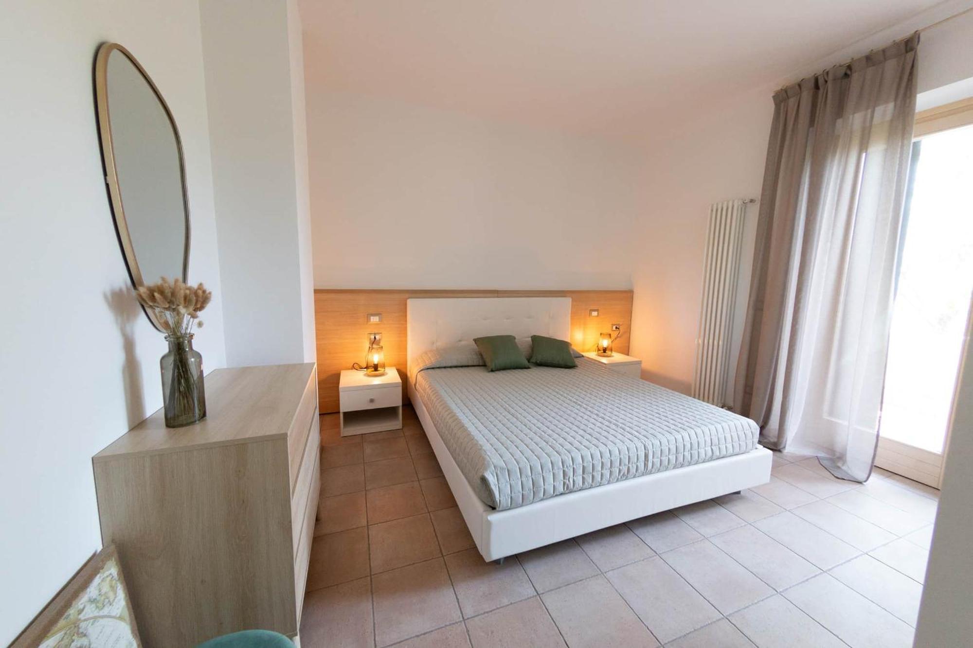 كافايون فيرونيسي Vistaverde Harmony Apartments المظهر الخارجي الصورة